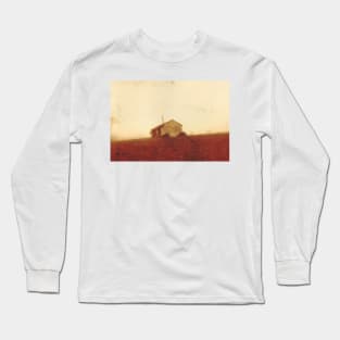 Barn Long Sleeve T-Shirt